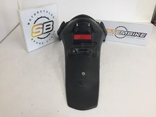 PORTA TARGA HONDA SH 300