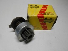 Pignone motorino d'avviamento