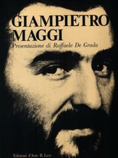 GIAMPIETRO MAGGI ARTE