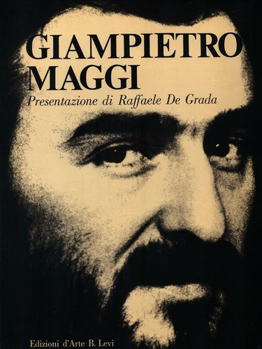 Giampietro maggi arte - giampietro,