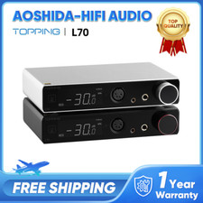 TOPPING L70 Amplificatore