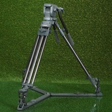 BASE TREPPIEDE LIBEC T68 ALLUMINIO CON TESTA TREPPIEDE H22 DV E SP-1 SPARGITORE A TERRA