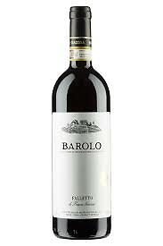 Bottles barolo docg - barolo,