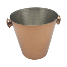 Secchiello Ghiaccio Inox Color