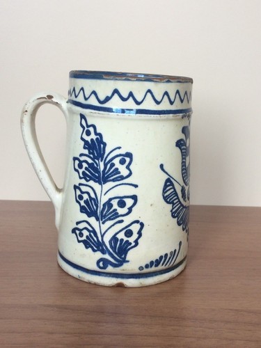 Boccale ceramica korond - boccale,