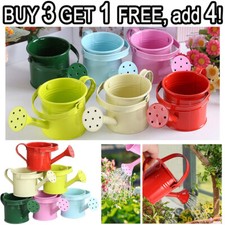 Piccolo bollitore fiori