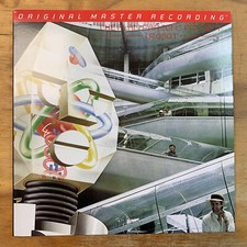 Alan Parsons Project - I Robot