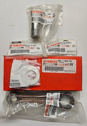Kit biellette nuove - kit,