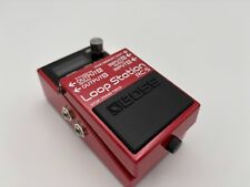 Boss RC-5 Loop Station Pedale