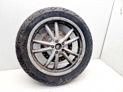 Piaggio beverly 250 cerchio - piaggio,