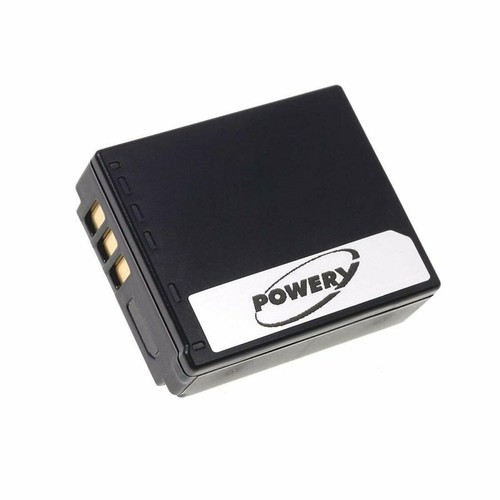 Batteria per panasonic lumix - per,