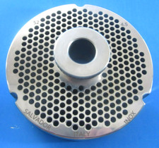 #52 x 3/16" 4. Piatto