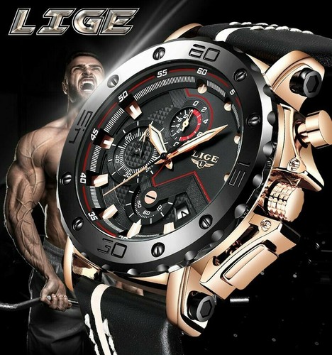 Superbe montre luxe militaire - luxe,