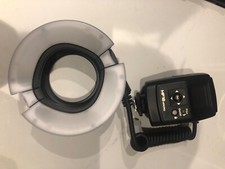 Nissin Macro Flash MF18 per