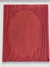 Umberto Mariani, La Forma Celata 2008