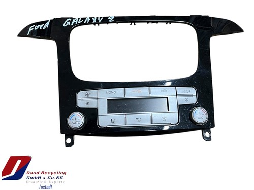 Centralina climatizzatore ford - centralina,
