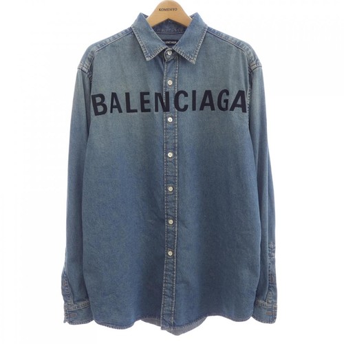 Autentica camicia balenciaga - autentica,