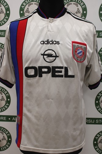 Maglia calcio bayern - calcio, monaco