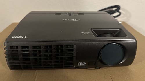Optoma tx7156 proiettore hdml - optoma,