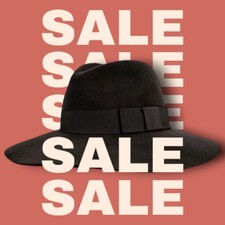 Cappello feltro brixton - di,