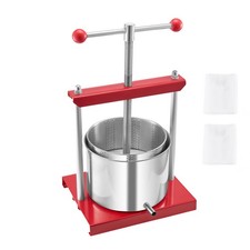 Uimoso Pressa manuale in
