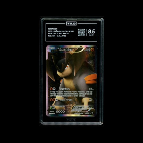 Terrakion 101 - art), 99/101