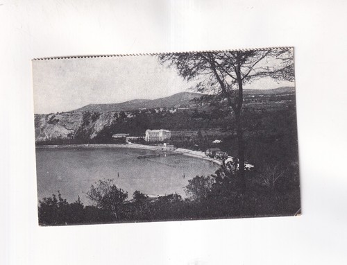 F1306 cartolina sistiana - f1306),