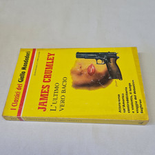 (James Crumley) L'ultimo vero