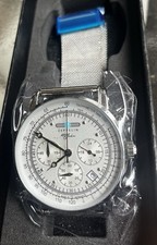 Orologio Cronografo Vintage