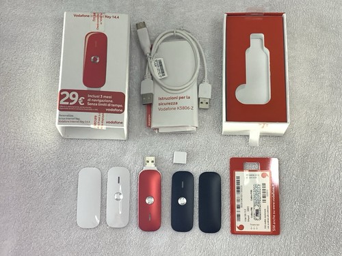Vodafone sim usb - vodafone,
