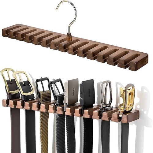Portacinture legno per - portacinture,