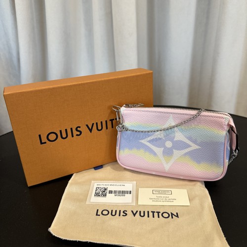 Nuova louis vuitton mini - louis,
