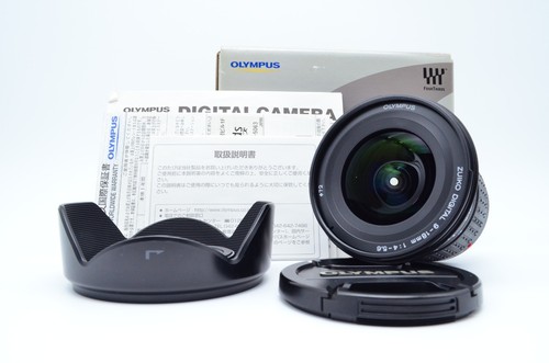 Top mint olympus zuiko - olympus,