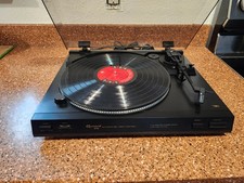 Garrard GT50 Giradischi
