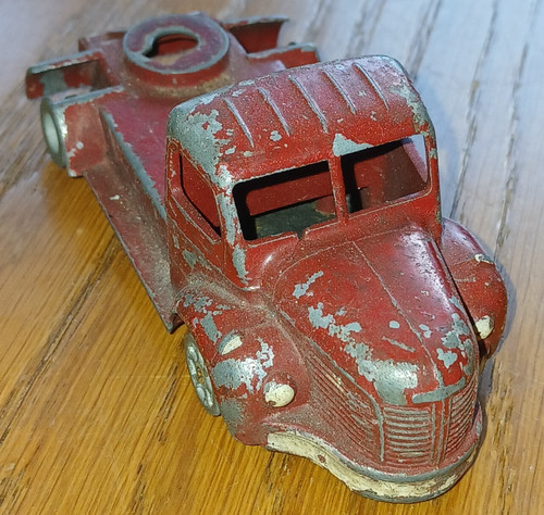 Jrd tracteur berliet - jrd, 10