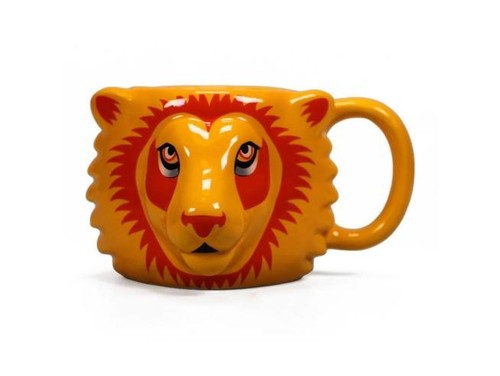 Tazza harry potter grifondoro - tazza,