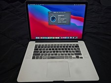 Apple MacBook Pro ME293LL 15"
