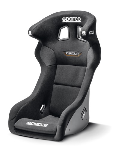 Sedile corsa sparco - sparco, pro