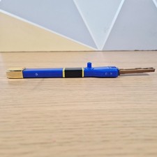 Vintage deluxe auto morphin - vintage,