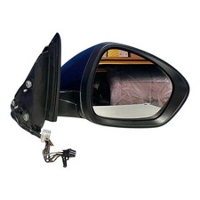 SPECCHIETTO RETROVISORE DESTRO PER ALFA ROMEO Stelvio Serie (949_) 156158181 (1