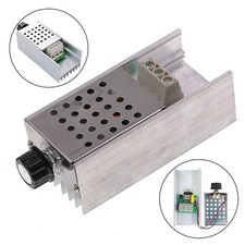 Regolatore di tensione