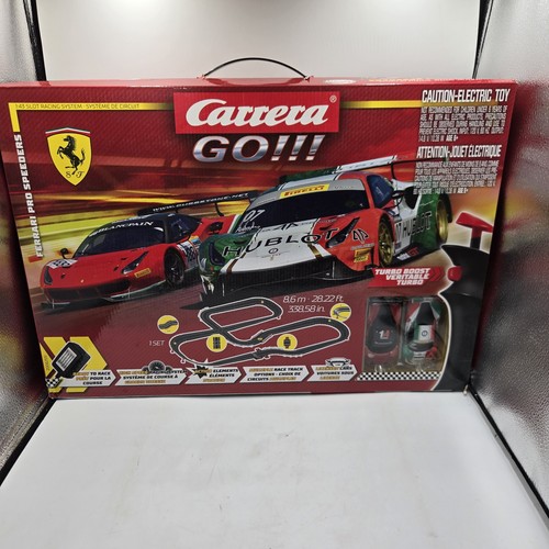 Carrera ferrari pro - carrera,