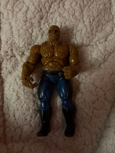 Figure statuina marvel 2005 - figure,