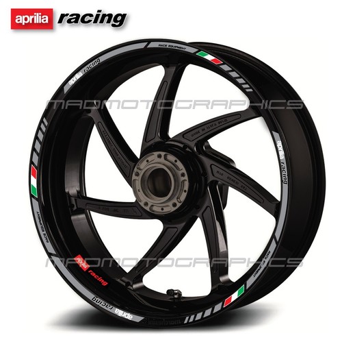 Decalcomanie cerchi moto - decalcomanie,