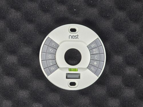 Nest termostato - nest,