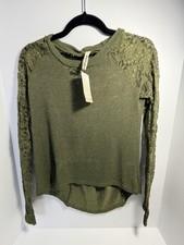 Maglione pullover Lovemarks
