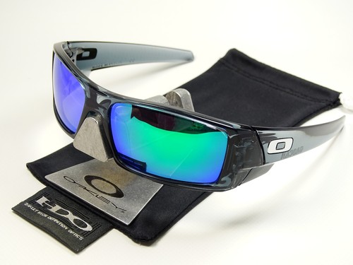 Occhiali sole oakley gascan - da,