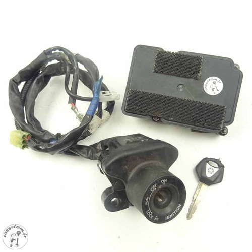 Kit serrature spinterogeno - kit,