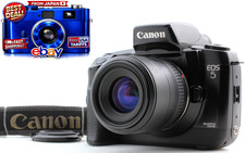 〖Near MINT+++〗 Canon EOS 5