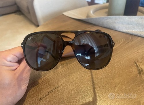 Ray ban rb2198 - occhiali, da